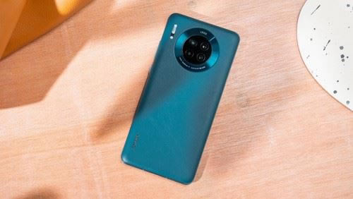 华为Mate30 5G好不好用 华为Mate30 5G上手体验_手机评测_手机学院_本站