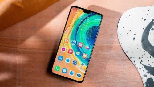 华为Mate30 5G好不好用 华为Mate30 5G上手体验_手机评测_手机学院_本站