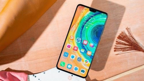 华为Mate30 5G好不好用 华为Mate30 5G上手体验_手机评测_手机学院_本站