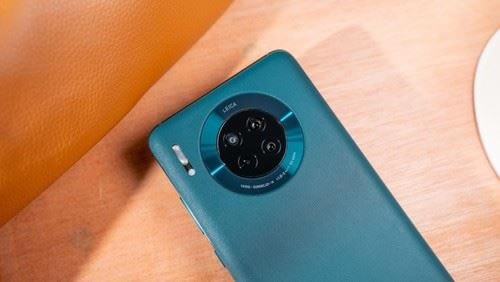 华为Mate30 5G好不好用 华为Mate30 5G上手体验_手机评测_手机学院_本站