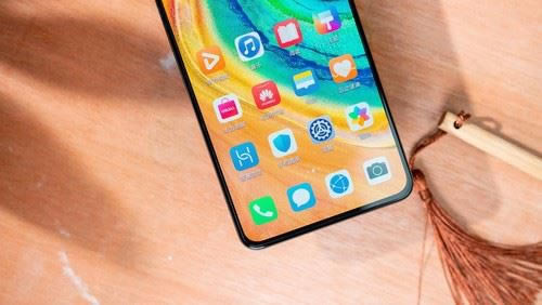 华为Mate30 5G好不好用 华为Mate30 5G上手体验_手机评测_手机学院_本站