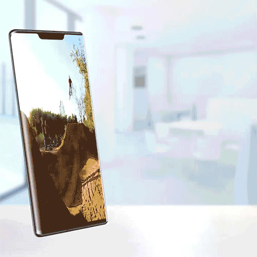 华为Mate30怎么使用AI隔空操控功能?_安卓手机_手机学院_本站