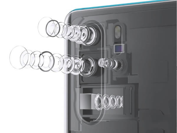 华为mate30用的什么镜头 有没有潜望式镜头_安卓手机_手机学院_本站