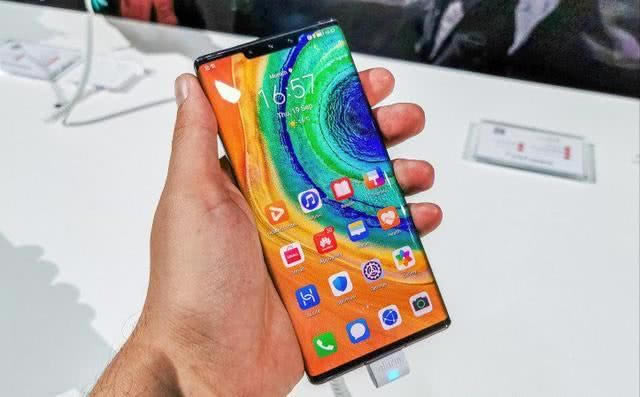 华为Mate30Pro上手体验 华为Mate30Pro优缺点分析_安卓手机_手机学院_本站