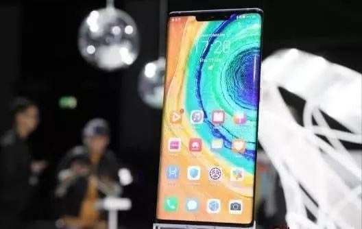 华为Mate30Pro上手体验 华为Mate30Pro优缺点分析_安卓手机_手机学院_本站