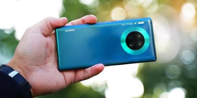 华为Mate30Pro上手体验 华为Mate30Pro优缺点分析_安卓手机_手机学院_本站