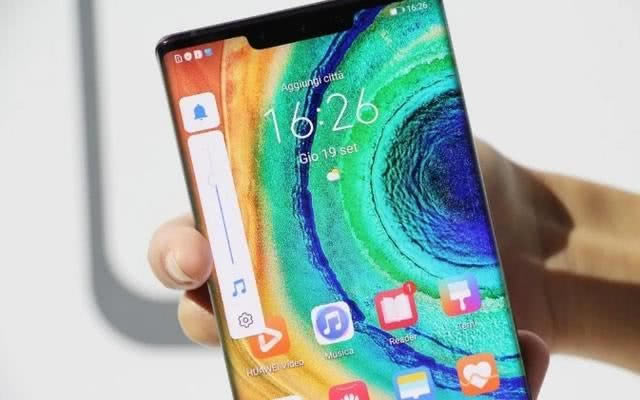 华为Mate30Pro上手体验 华为Mate30Pro优缺点分析_安卓手机_手机学院_本站