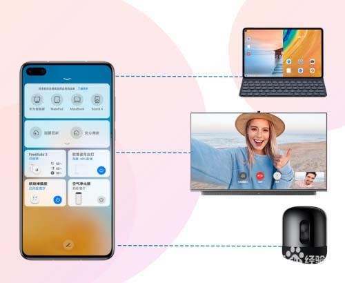 ��Ϊmate30���豸Эͬ������ô�ر�?_��׿�ֻ�_�ֻ�ѧԺ_��վ