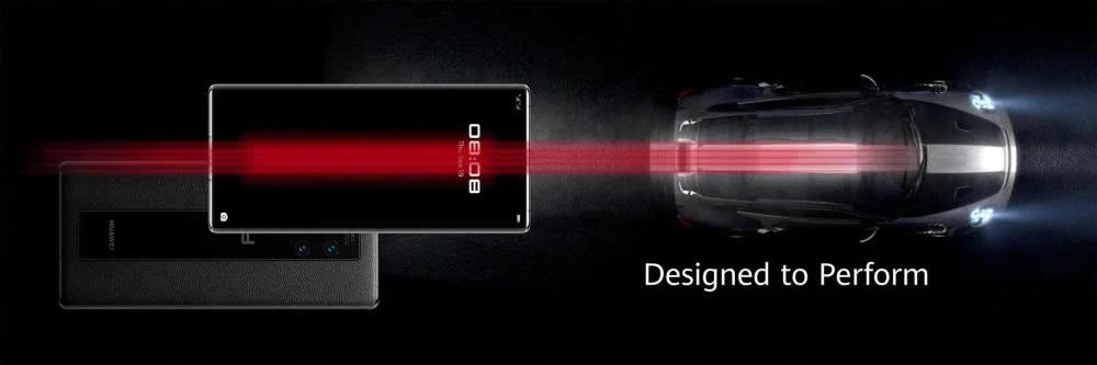 华为Mate30RS保时捷版首发上手 万元神机你会买吗 _安卓手机_手机学院_本站