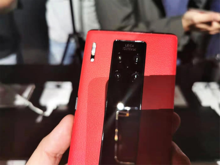 ��ΪMate 30 Pro������ô�� ��ΪMate 30 Proҹ������ʵ��_�ֻ�����_�ֻ�ѧԺ_��վ