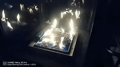 ��ΪMate 30 Pro������ô�� ��ΪMate 30 Proҹ������ʵ��_�ֻ�����_�ֻ�ѧԺ_��վ