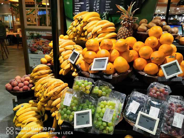 ��ΪMate 30 Pro������ô�� ��ΪMate 30 Proҹ������ʵ��_�ֻ�����_�ֻ�ѧԺ_��վ