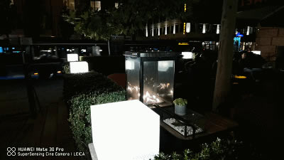 ��ΪMate 30 Pro������ô�� ��ΪMate 30 Proҹ������ʵ��_�ֻ�����_�ֻ�ѧԺ_��վ