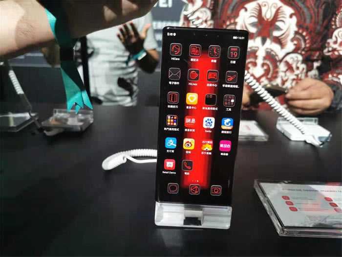 ��ΪMate 30 Pro������ô�� ��ΪMate 30 Proҹ������ʵ��_�ֻ�����_�ֻ�ѧԺ_��վ