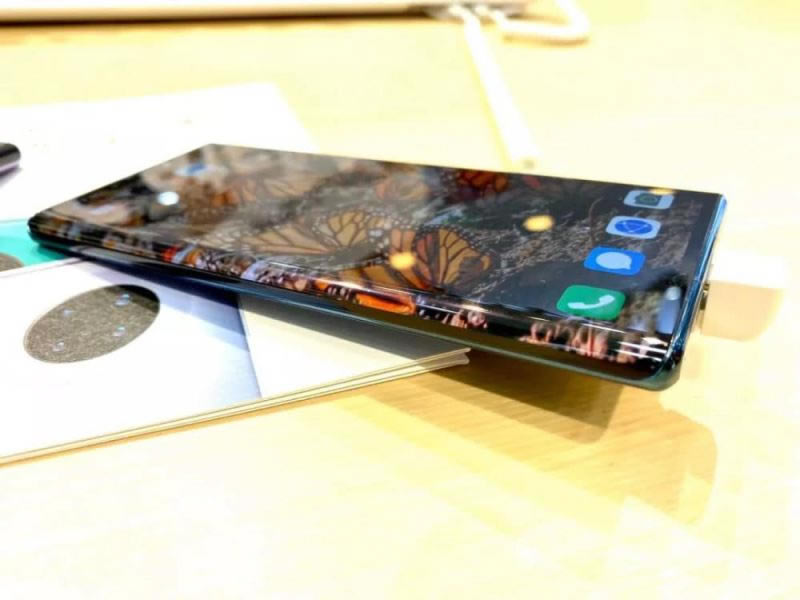 华为Mate30Pro好不好用 华为Mate30Pro使用体验_安卓手机_手机学院_本站