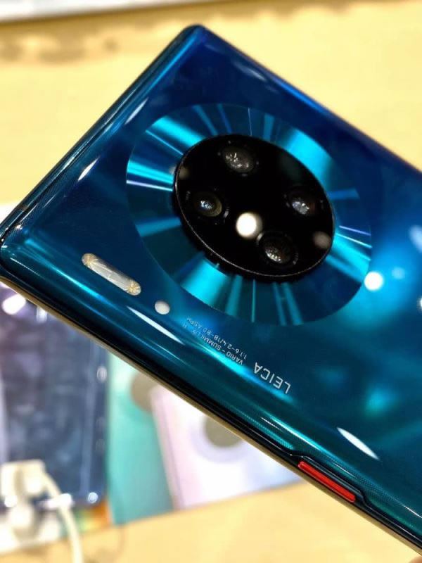 华为Mate30Pro好不好用 华为Mate30Pro使用体验_安卓手机_手机学院_本站