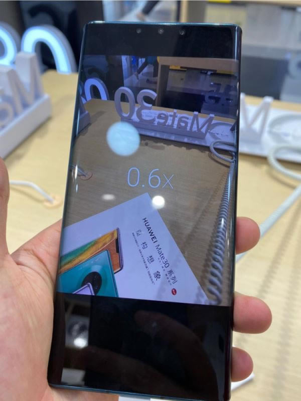 华为Mate30Pro好不好用 华为Mate30Pro使用体验_安卓手机_手机学院_本站