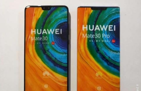 ��Ϊmate30��vivo NEX 3�Ŀ�� ��Ϊmate30��vivo NEX 3����Ա�_�ֻ�����_�ֻ�ѧԺ_��վ