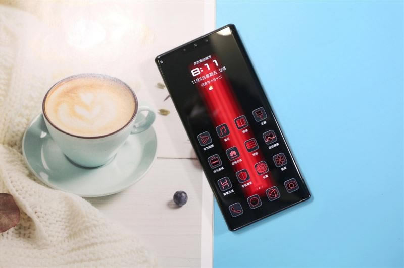 ��ΪMate30RS��ʱ�ݰ�ֵ�������� ��ΪMate30RS��ʱ�ݰ���ϸ����_�ֻ�����_�ֻ�ѧԺ_��վ