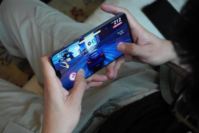 解决续航和充电焦虑 详解华为Mate30/华为Mate30 Pro三大续航亮点_手机评测_手机学院_本站