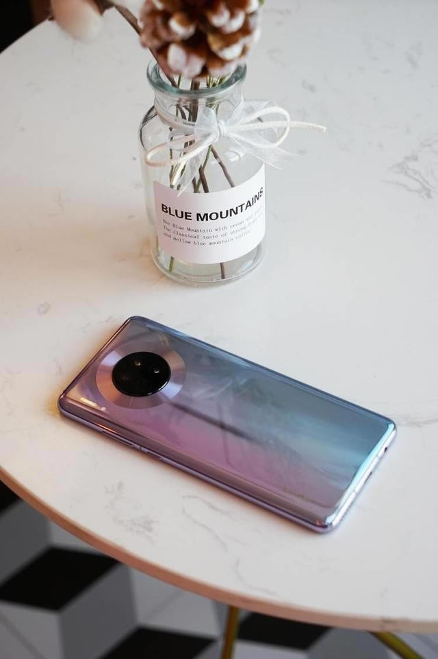 解决续航和充电焦虑 详解华为Mate30/华为Mate30 Pro三大续航亮点_手机评测_手机学院_本站