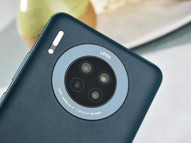 华为Mate30手机5G版与4G版有什么区别 5G版和4G版对比介绍_手机评测_手机学院_本站