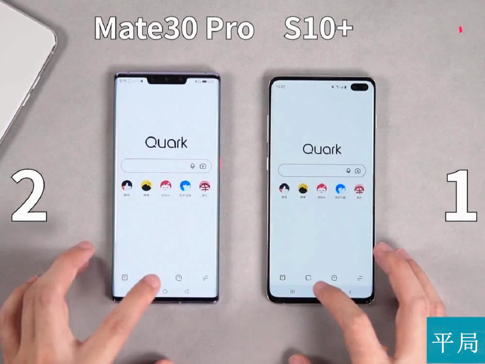 三星s10+和华为mate30pro哪个好 华为Mate30Pro对比三星s10+_手机评测_手机学院_本站