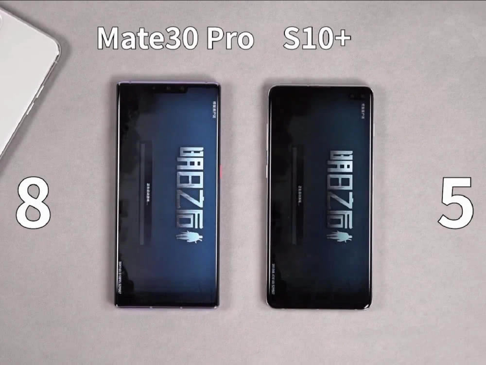 三星s10+和华为mate30pro哪个好 华为Mate30Pro对比三星s10+_手机评测_手机学院_本站
