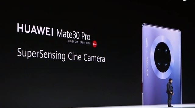 华为Mate30Pro拍照好不好 华为Mate30 Pro拍照功能详细评测_手机评测_手机学院_本站