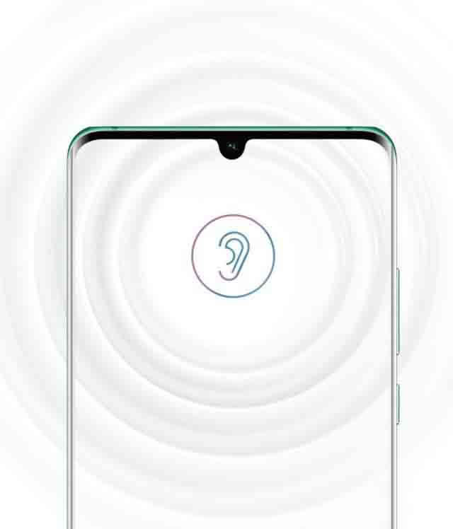 华为mate30pro听筒怎么找?_安卓手机_手机学院_本站