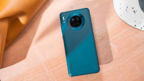 华为Mate 30 5G处理器性能如何 华为Mate 30 5G处理器性能测试介绍_手机评测_手机学院_本站