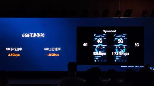 华为Mate 30 5G处理器性能如何 华为Mate 30 5G处理器性能测试介绍_手机评测_手机学院_本站