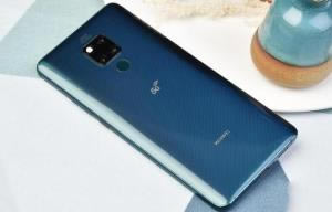 ��Ϊmate20x 5G��mate30 5G�ԱȽ���_�ֻ�����_�ֻ�ѧԺ_��վ