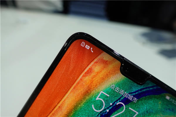 华为Mate 30/30 Pro/30 RS保时捷真机上手图赏_安卓手机_手机学院_本站