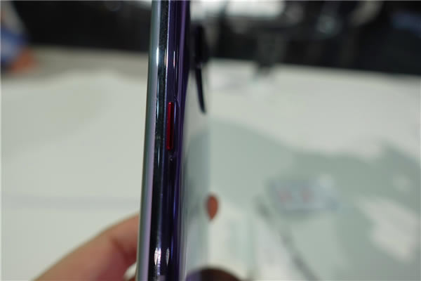 华为Mate 30/30 Pro/30 RS保时捷真机上手图赏_安卓手机_手机学院_本站