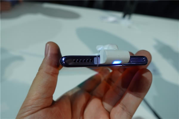 华为Mate 30/30 Pro/30 RS保时捷真机上手图赏_安卓手机_手机学院_本站