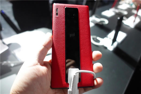 华为Mate 30/30 Pro/30 RS保时捷真机上手图赏_安卓手机_手机学院_本站