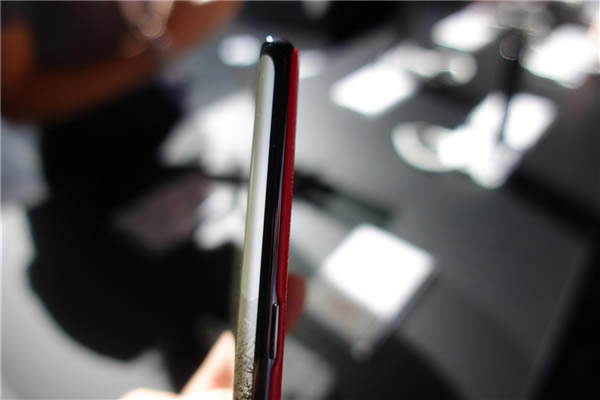 华为Mate 30/30 Pro/30 RS保时捷真机上手图赏_安卓手机_手机学院_本站