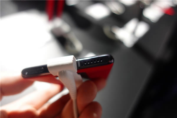 华为Mate 30/30 Pro/30 RS保时捷真机上手图赏_安卓手机_手机学院_本站