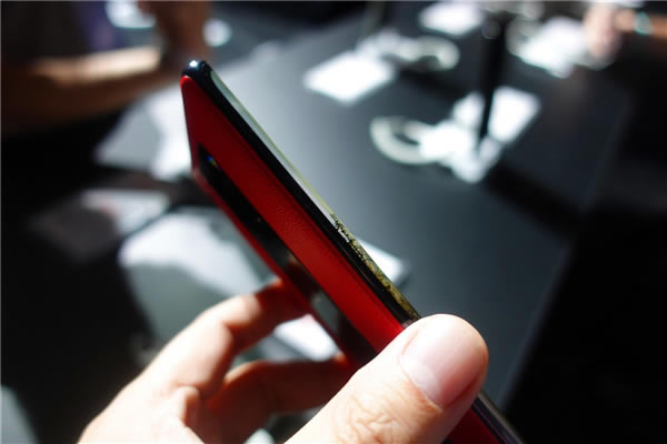 华为Mate 30/30 Pro/30 RS保时捷真机上手图赏_安卓手机_手机学院_本站