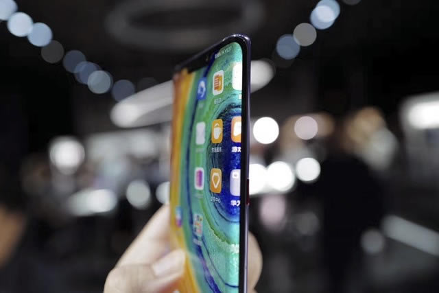 华为Mate 30和Mate 30 Pro哪款更值得买 华为Mate 30买哪个版本_手机评测_手机学院_本站