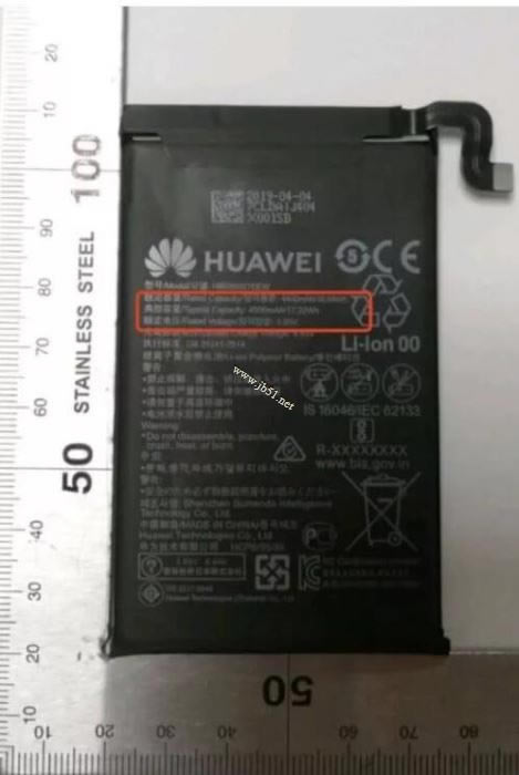 华为Mate 30 Pro 5G内部构造如何呢?华为Mate 30 Pro拆解图文评测_手机评测_手机学院_本站