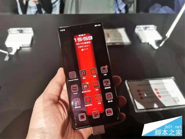 ����5G�Ļ�ΪMate30 RS��ʱ�ݰ�ֵ�ù�����?��ΪMate30 RS��ʱ�ݰ����_�ֻ�����_�ֻ�ѧԺ_��վ