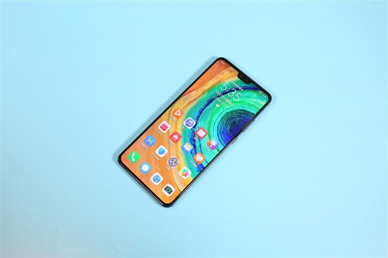 华为Mate30 5G值得入手吗 华为Mate30 5G版全面评测_手机评测_手机学院_本站