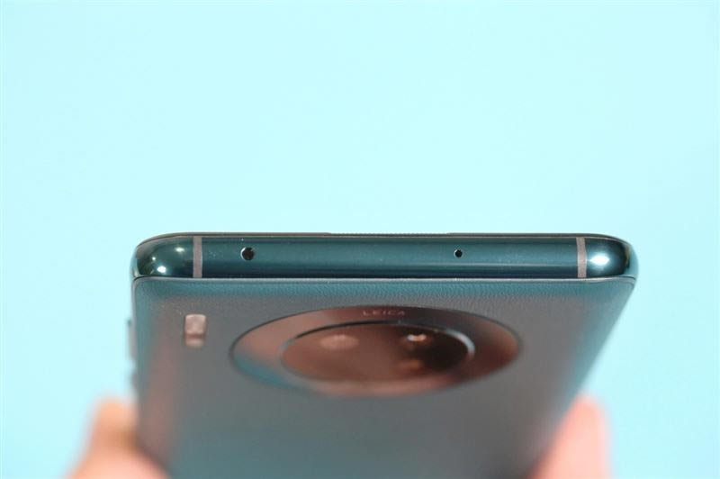 华为Mate30 5G值得入手吗 华为Mate30 5G版全面评测_手机评测_手机学院_本站