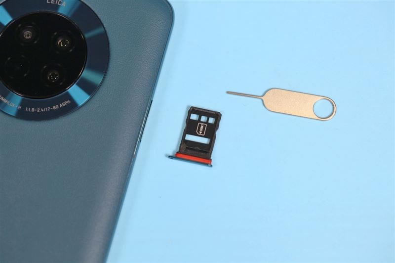 华为Mate30 5G值得入手吗 华为Mate30 5G版全面评测_手机评测_手机学院_本站