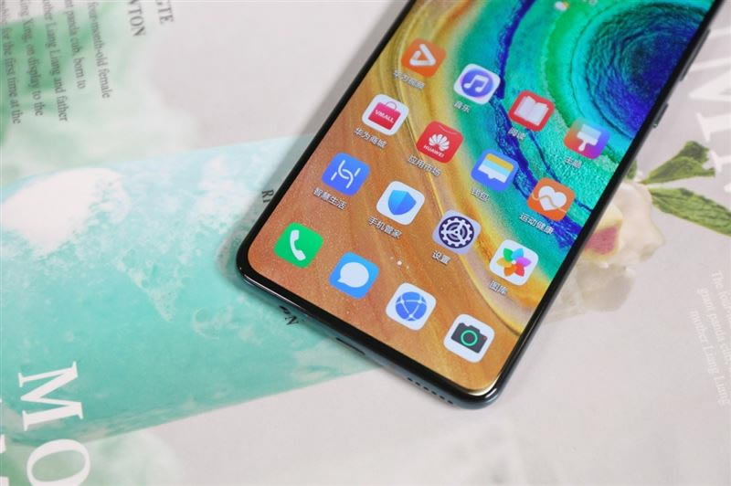 华为Mate30 5G值得入手吗 华为Mate30 5G版全面评测_手机评测_手机学院_本站