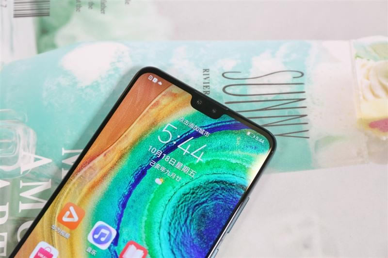 华为Mate30 5G值得入手吗 华为Mate30 5G版全面评测_手机评测_手机学院_本站