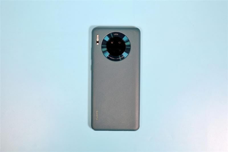 华为Mate30 5G值得入手吗 华为Mate30 5G版全面评测_手机评测_手机学院_本站