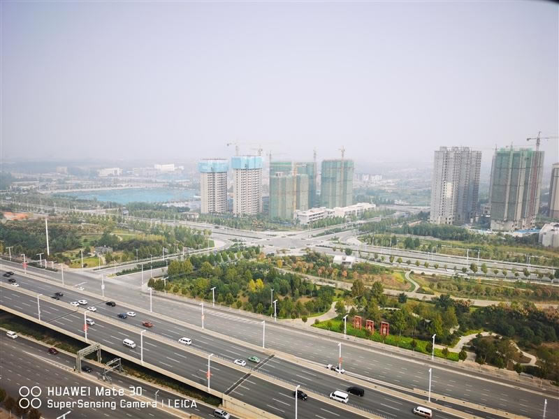 华为Mate30 5G值得入手吗 华为Mate30 5G版全面评测_手机评测_手机学院_本站